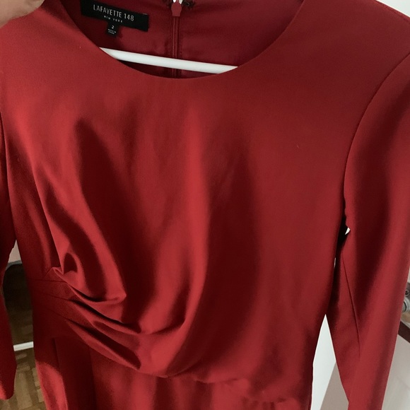 Lafayette 148 New York Dresses Beautiful Cocktail Dress Poshmark